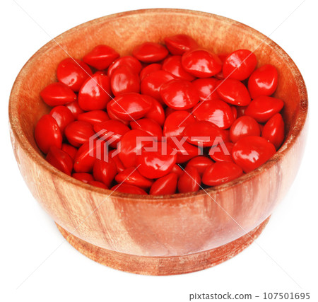 Sandalwood seeds Sandalwood seeds 107501695