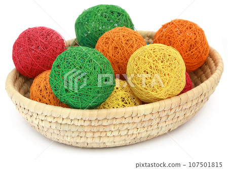 Decorative hollow thread rolls Decorative hollow thread rolls 107501815