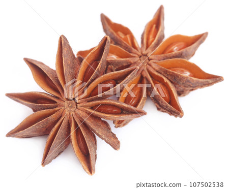 Aromatic star anise 107502538