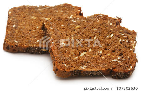 Wheat bread 107502630
