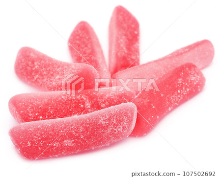 Gummy Candy from Denmark Gummy Candy from Denmark 107502692