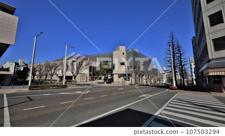 Okayama Prefectural Museum of Art (Okayama City, Okayama Prefecture) Okayama Prefectural Museum of Art (Okayama City, Okayama Prefecture) 107503294