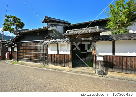 SUMCO生野俱樂部（舊松本龍右衛門住宅） 兵庫縣朝來市生野町 107503456