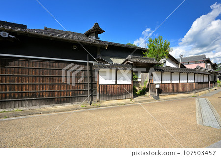 SUMCO生野俱樂部（舊松本龍右衛門住宅） 兵庫縣朝來市生野町 107503457