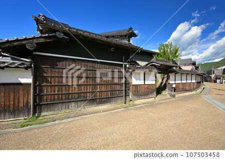 SUMCO生野俱樂部（舊松本龍右衛門住宅） 兵庫縣朝來市生野町 107503458