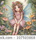 fairy 107503868