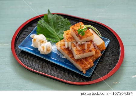 Baked Kakuten 107504324