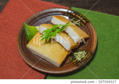 角天的生魚片 角天的生魚片 107504327