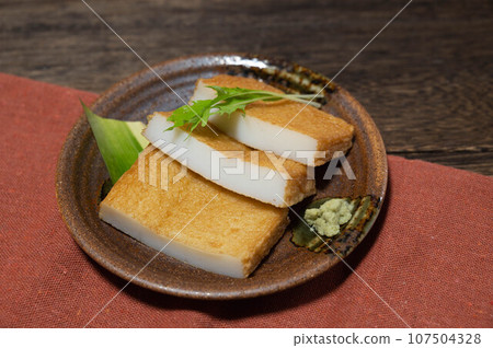 角天的生魚片 角天的生魚片 107504328
