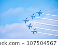 翠城基地航空節藍色脈衝編隊飛行 107504567