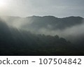 Bicycle path along the Seomjingang River 107504842