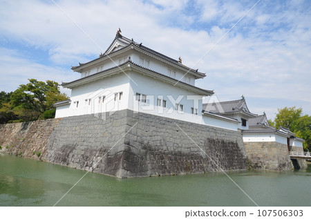 駿府城辰巳櫓/東門 107506303