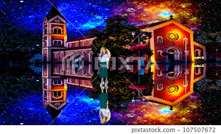 specular cyberpunk 107507672