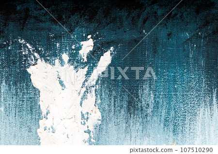 Abstract artistic decorative background for paper, textile, design. Rough stylized texture Abstract artistic decorative background for paper, textile, design. Rough stylized texture 107510290