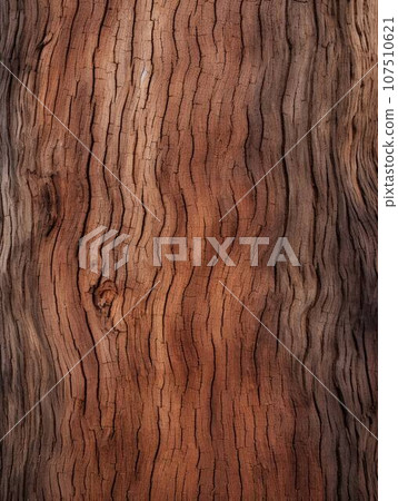 Bark Creative Abstract Texture Wallpaper. Photorealistic Digital Art Decoration. Abstract Realistic Surface Vertical Background. Ai Generated Vibrant Pattern. Bark Creative Abstract Texture Wallpaper. Photorealistic Digital Art Decoration. Abstract Realistic Surface Vertical Background. Ai Generated Vibrant Pattern. 107510621