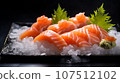 Sashimi On Ice  107512102