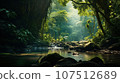Thailand Jungle 107512689