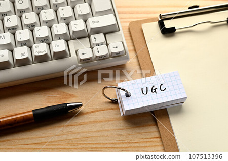 A desk with a vocabulary book written UGC A desk with a vocabulary book written UGC 107513396