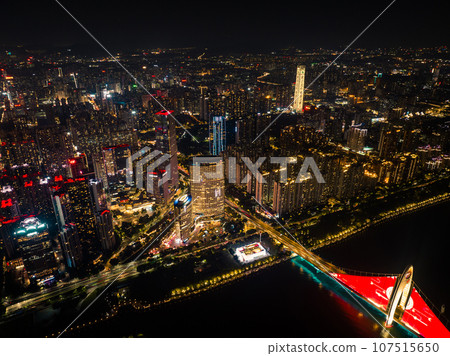Landscape in Guangzhou ,China Landscape in Guangzhou ,China 107515650