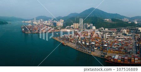 Shenzhen ,China - July 29,2022 107516889