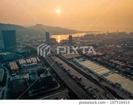Shenzhen ,China - July 29,2022 Shenzhen ,China - July 29,2022 107516915