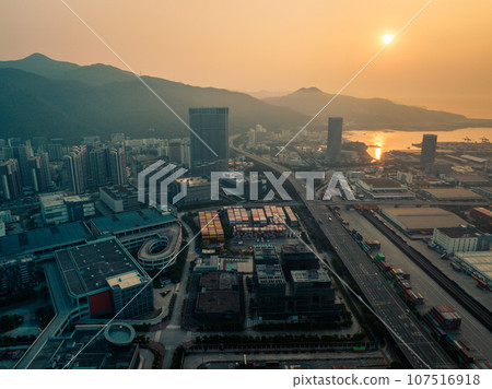 Shenzhen ,China - July 29,2022 Shenzhen ,China - July 29,2022 107516918