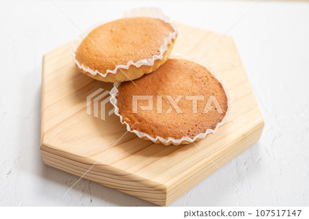 手工製作的瑪德琳 107517147