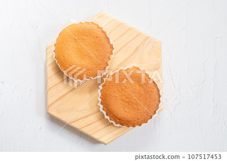 手工製作的瑪德琳 107517453