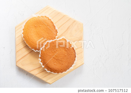 手工製作的瑪德琳 手工製作的瑪德琳 107517512