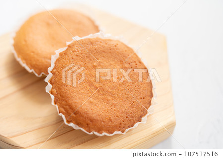 手工製作的瑪德琳 107517516