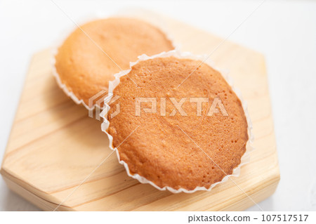 手工製作的瑪德琳 107517517