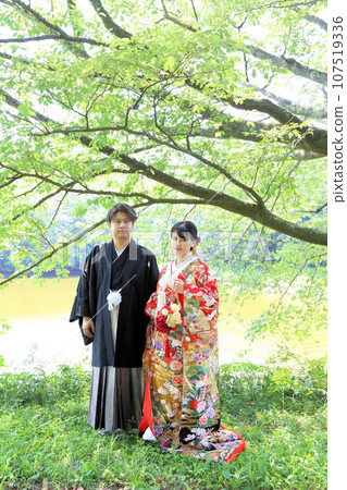 日式婚禮、日式寫真婚禮、色掛外景拍攝、新娘寫真袴 日式婚禮、日式寫真婚禮、色掛外景拍攝、新娘寫真袴 107519336