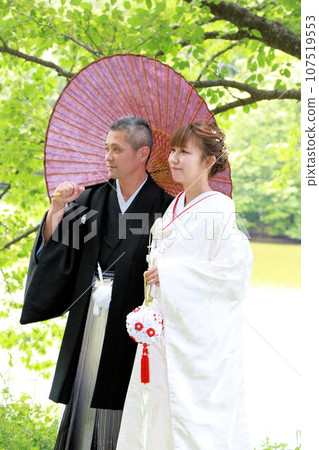 日式婚禮、日式婚紗照拍攝、白無/鳳頭袴 日式婚禮、日式婚紗照拍攝、白無/鳳頭袴 107519553