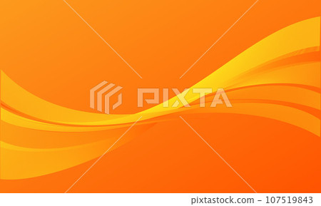 abstract background with gradient gold abstract background with gradient gold 107519843