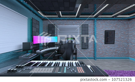 Private Room Private Room 107521326