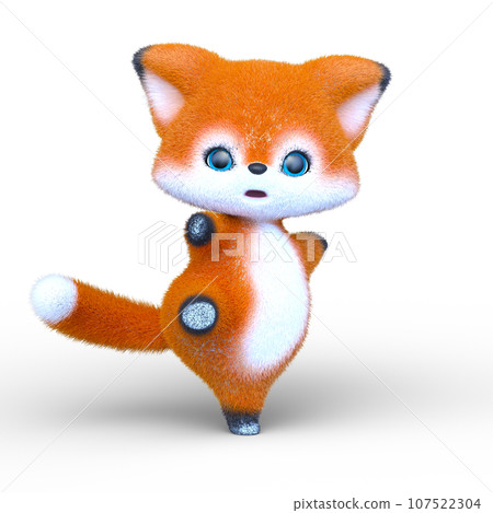Fox  107522304