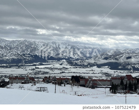 Joetsu International Ski Resort Joetsu International Ski Resort 107522479