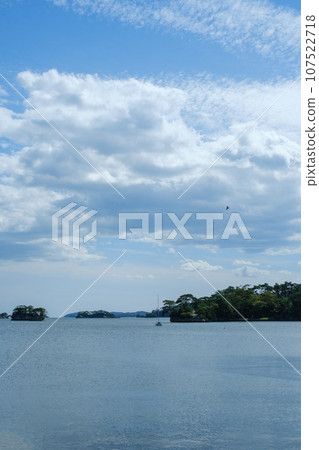 松島,宮城縣松島灣,日本三大最美風景 松島,宮城縣松島灣,日本三大最美風景 107522718