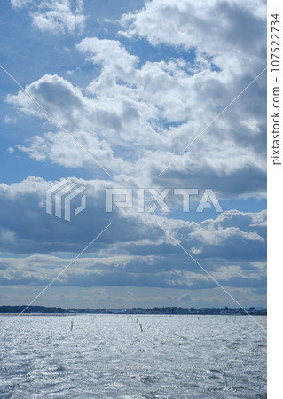 松島，宮城縣松島灣，日本三大最美風景 107522734