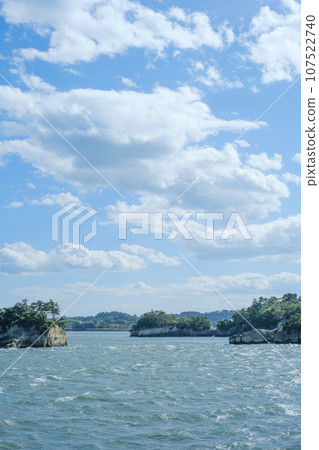 松島，宮城縣松島灣，日本三大最美風景 107522740