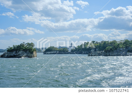 松島，宮城縣松島灣，日本三大最美風景 107522741