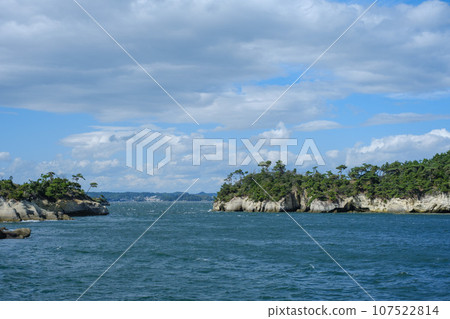 松島,宮城縣松島灣,日本三大最美風景 松島,宮城縣松島灣,日本三大最美風景 107522814