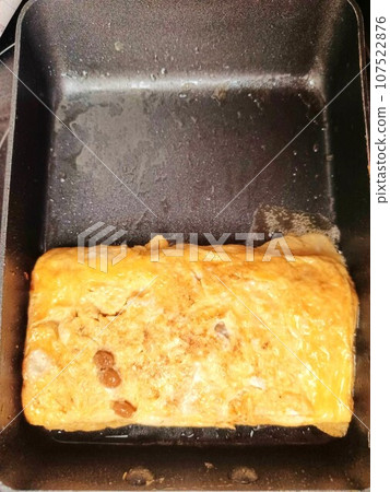 納豆玉子燒 納豆玉子燒 107522876