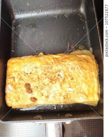 納豆玉子燒 納豆玉子燒 107522877