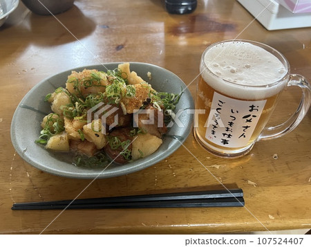 紅燒馬鈴薯父親節 紅燒馬鈴薯父親節 107524407