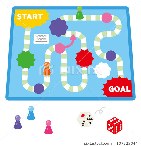 和雙六一起玩 和雙六一起玩 107525044