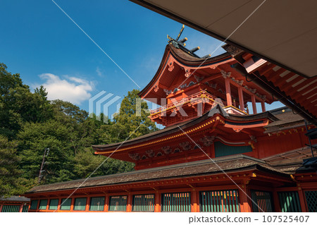 靜岡富士山本宮淺間大社本堂 靜岡富士山本宮淺間大社本堂 107525407