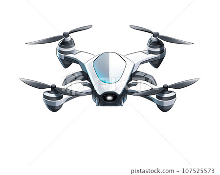 無人駕駛飛機 107525573