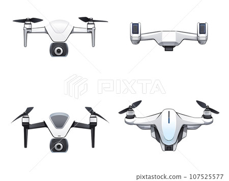 無人駕駛飛機 無人駕駛飛機 107525577