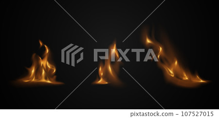 sparkle background virtual flame design vector illustration sparkle background virtual flame design vector illustration 107527015